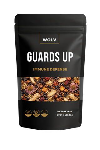Guards Up
