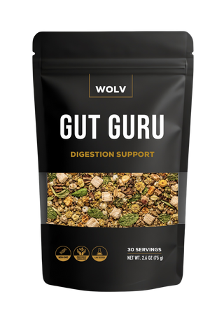 GUT GURU