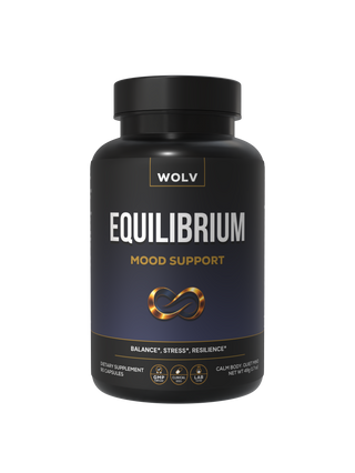 EQUILIBRIUM (Mood Support)