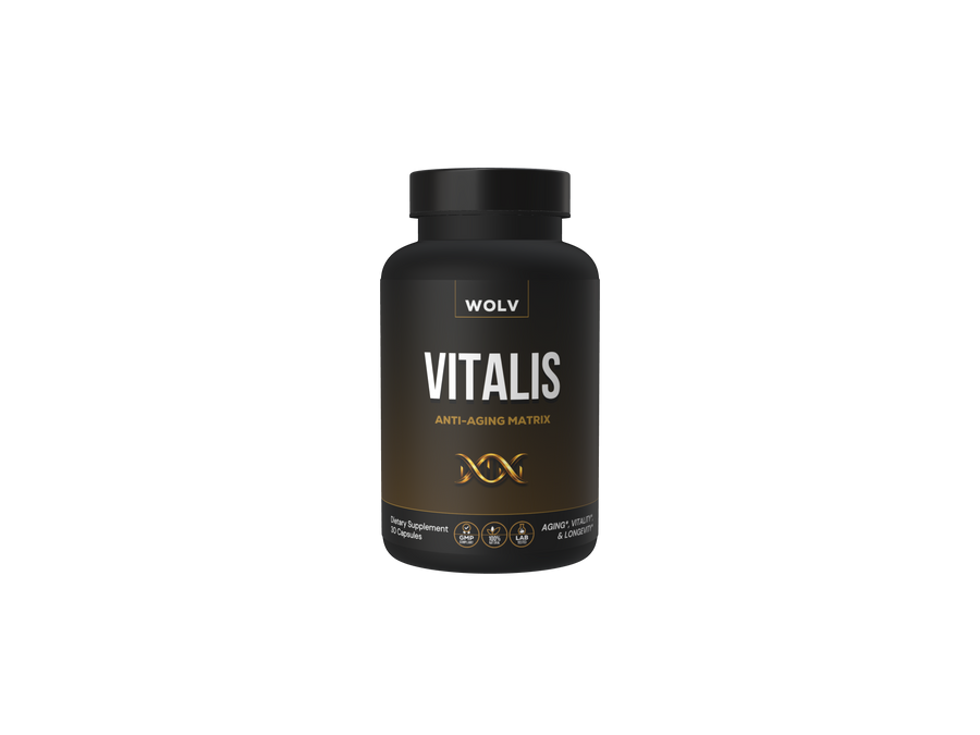 Vitalis