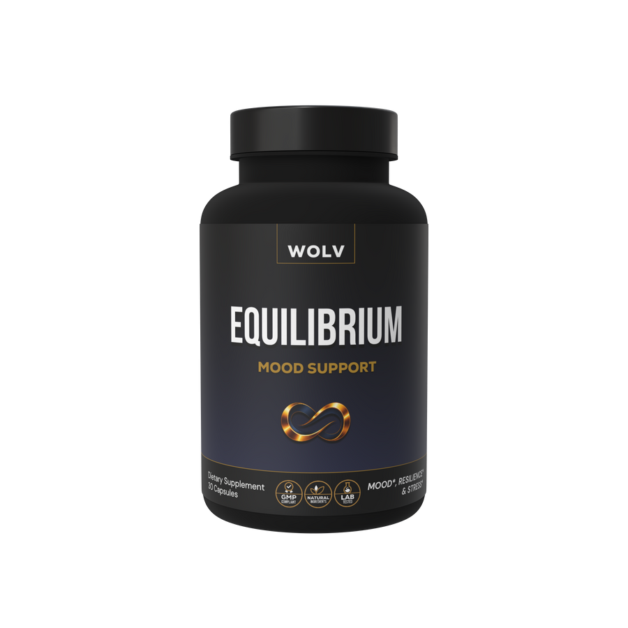 EQUILIBRIUM