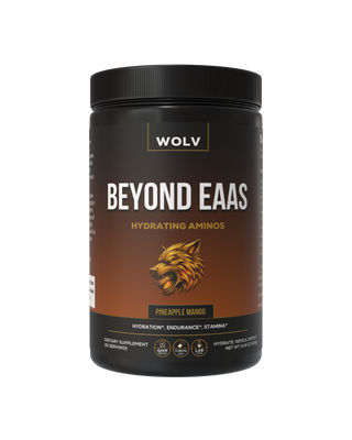 BEYOND EAAS (Hydrating Aminos)