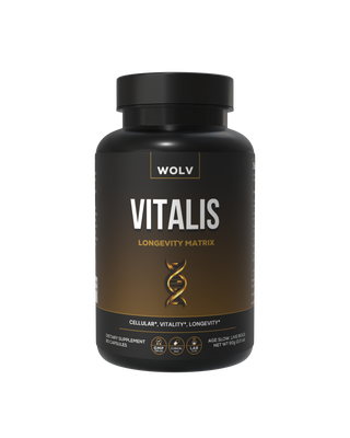 VITALIS (Longevity Matrix)