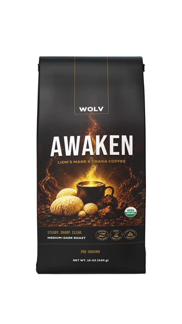 AWAKEN