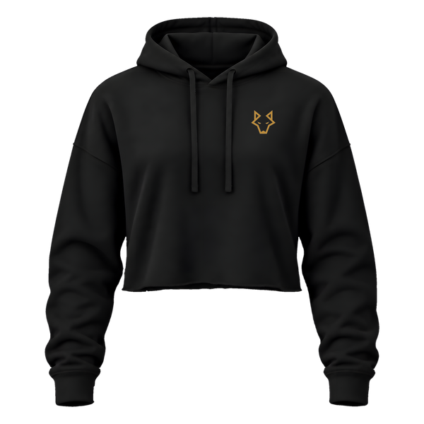 Cropped Hoodie tile composite