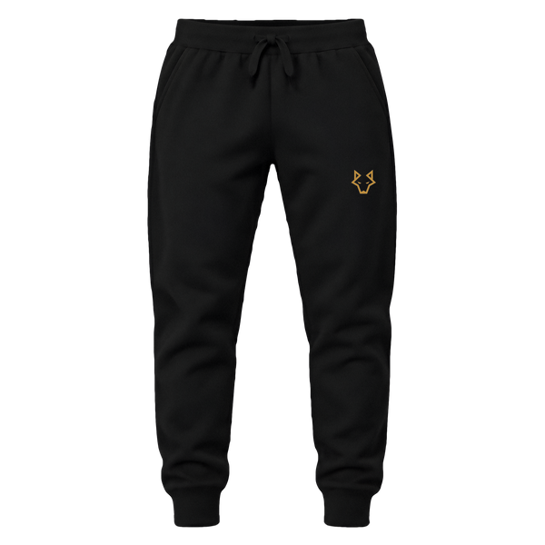 Sweatpants tile composite