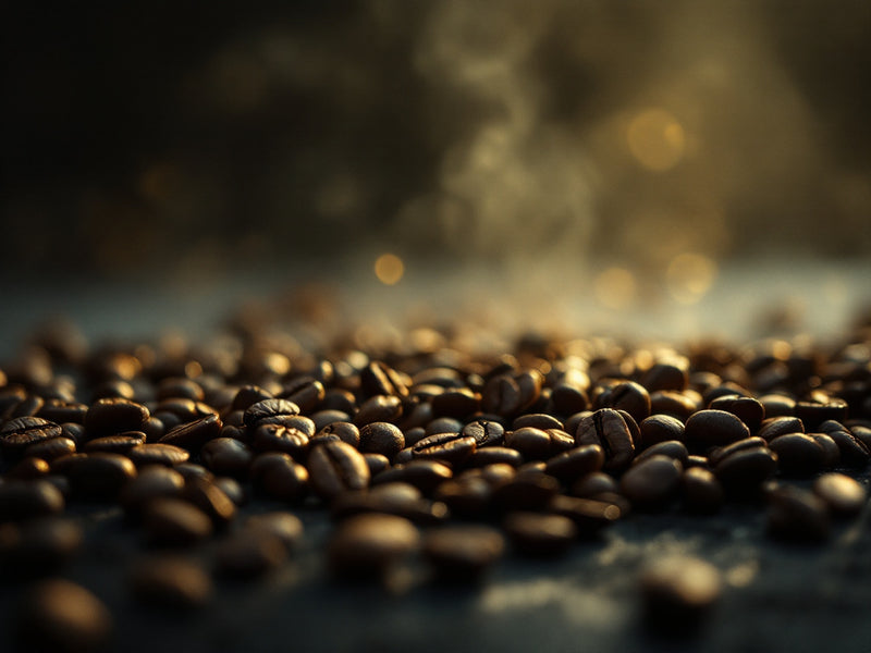 Mycotoxins in Coffee: What Nobody on the Label Tells You
