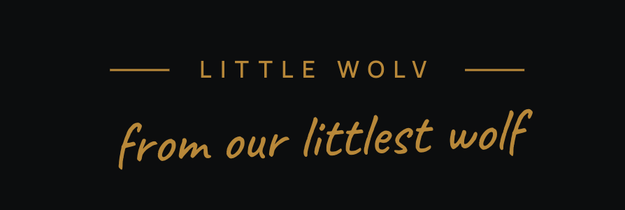 Little WOLV
