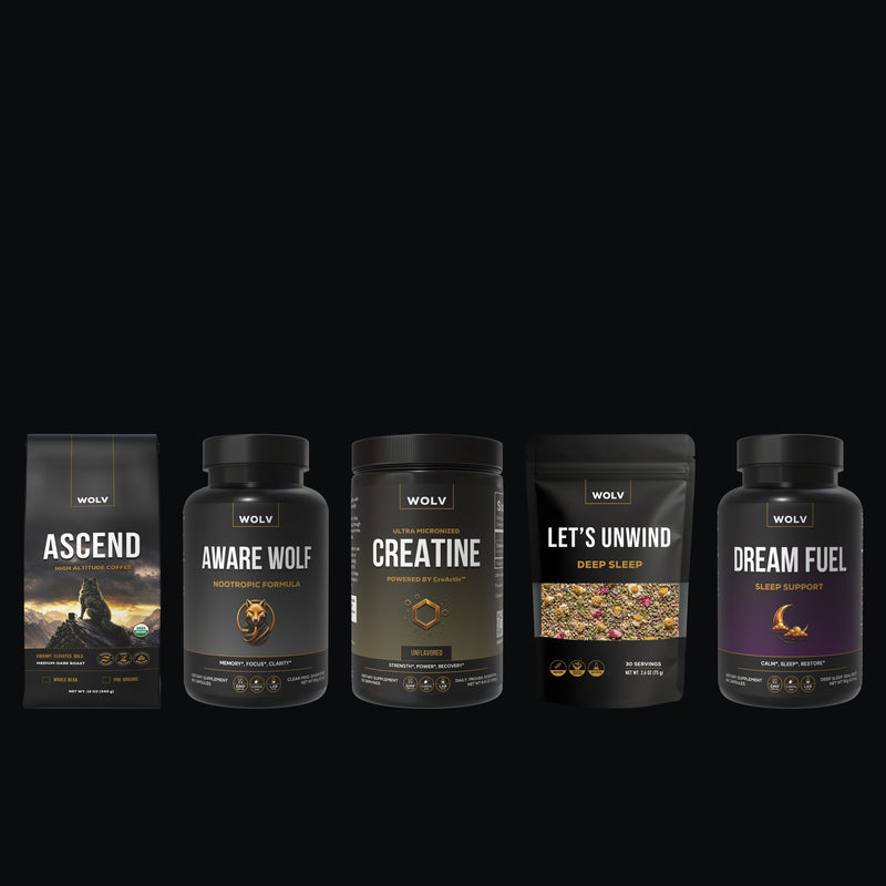 The Pack Protocol stack
