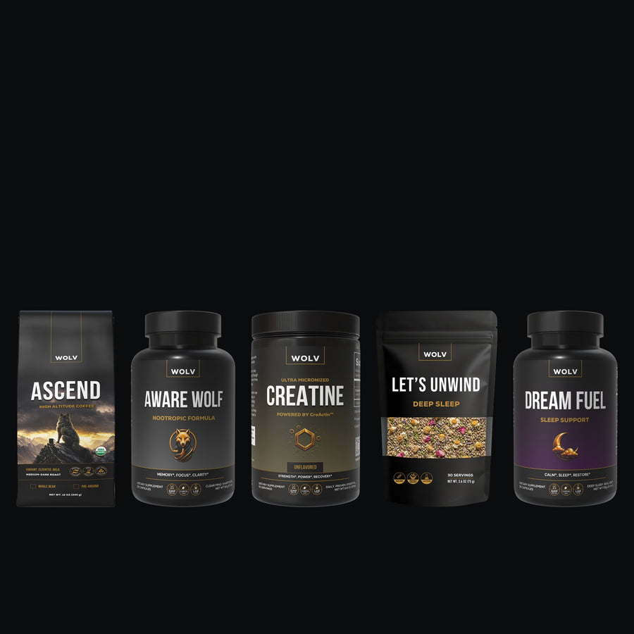 The Pack Protocol stack
