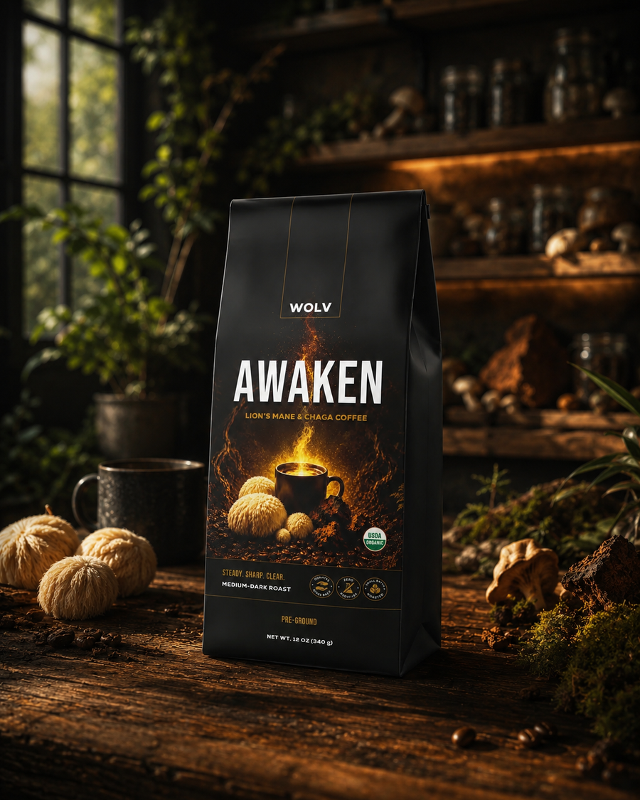 AWAKEN