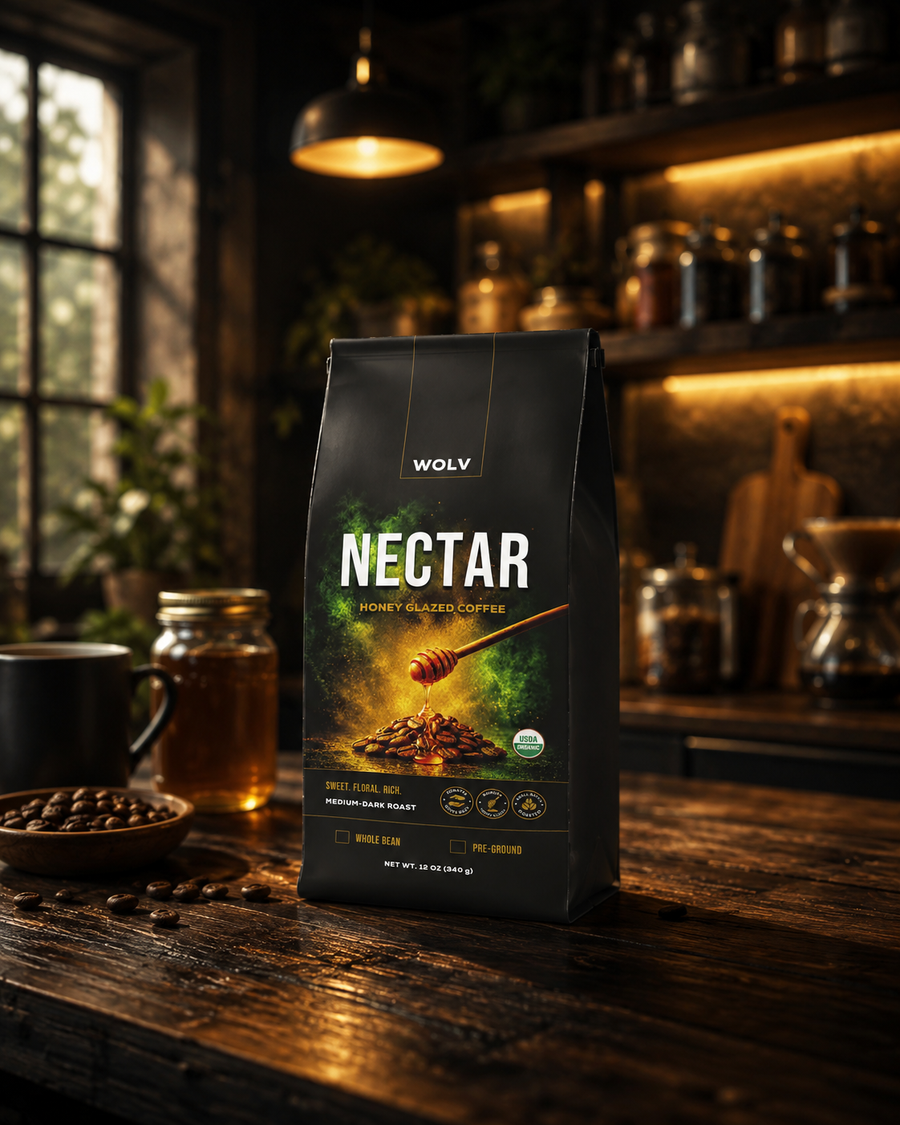 NECTAR