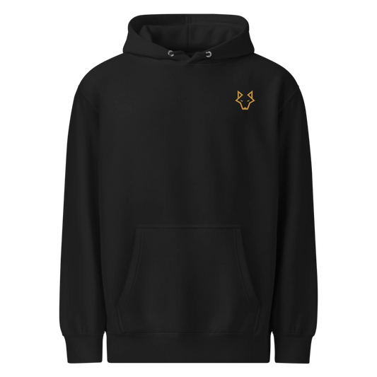 unisex-premium-mid-weight-hoodie-black-front-696769d850093
