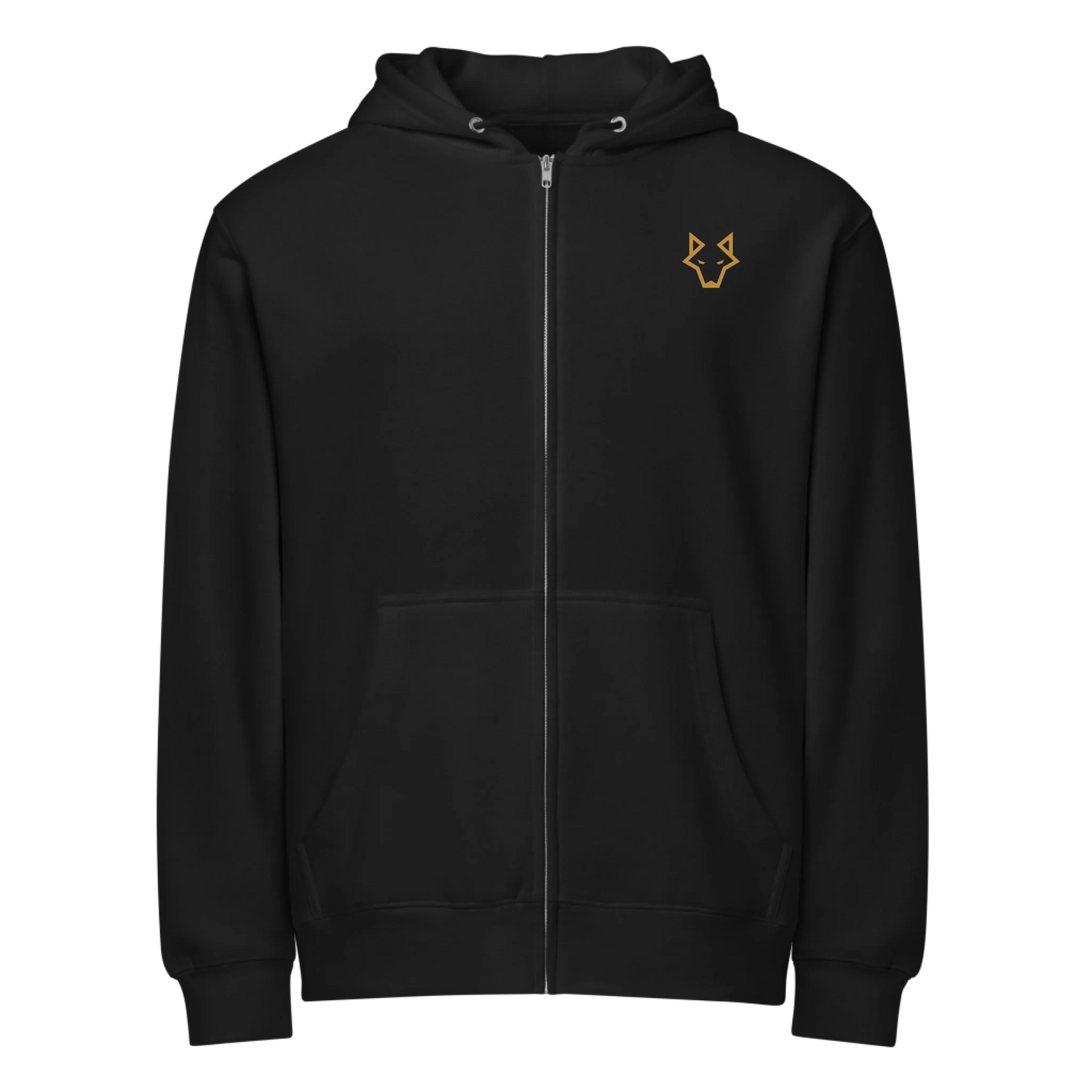 lane-seven-ls14003-i-premium-full-zip-hoodie-black-front-697281e603268
