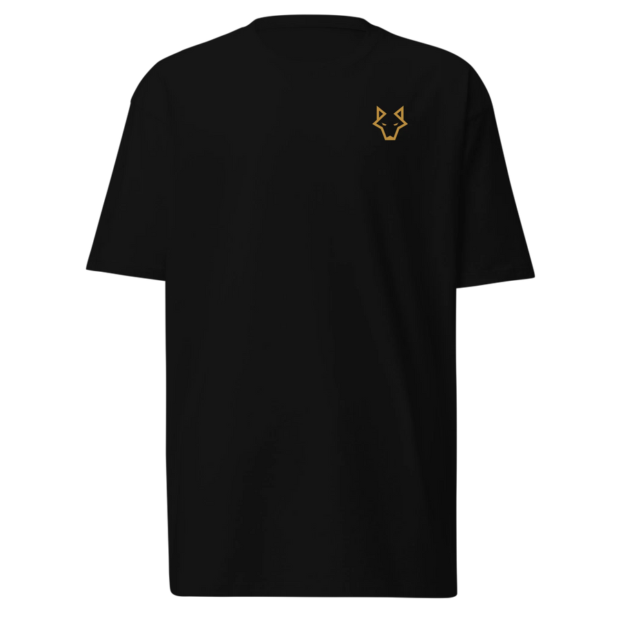 T-Shirt (Choose Your Wolf)