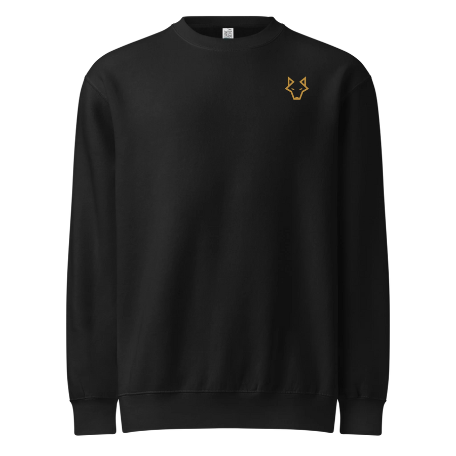 Sweatshirt (Choose Your Wolf)