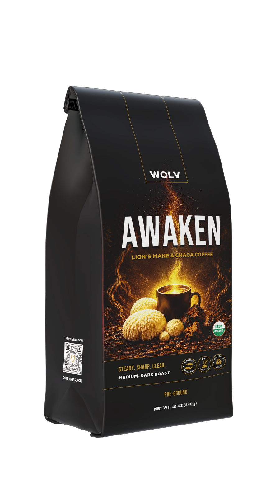 AWAKEN