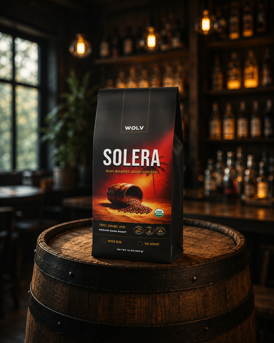 SOLERA