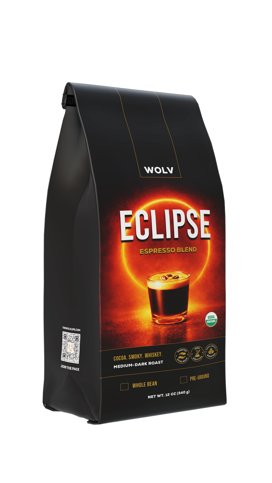 ECLIPSE