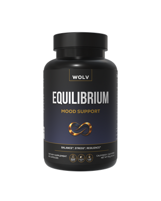 EQUILIBRIUM (Mood Support)