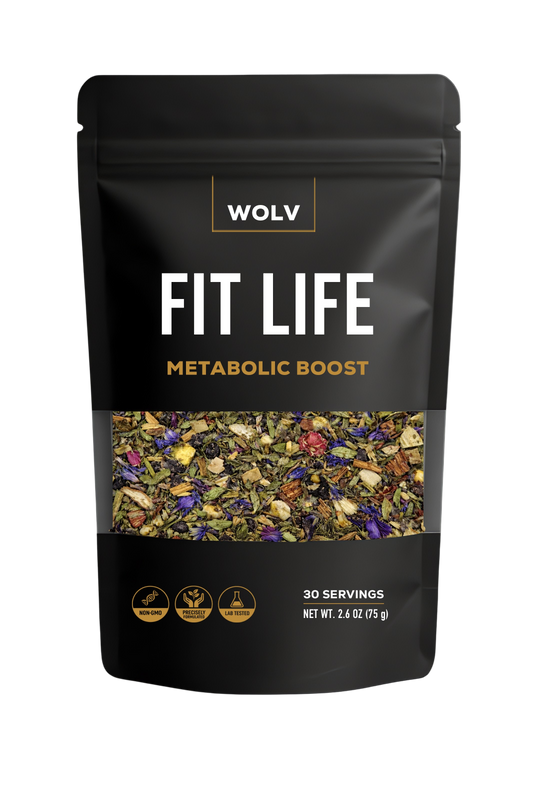 Fit Life