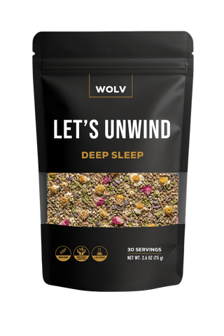 Let's Unwind