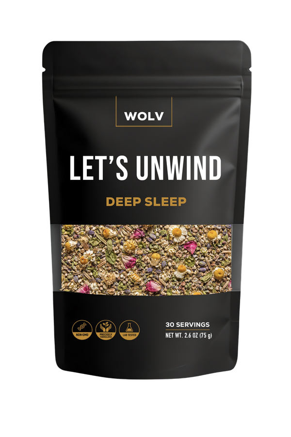 Let's Unwind