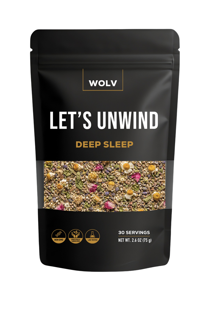 Let's Unwind