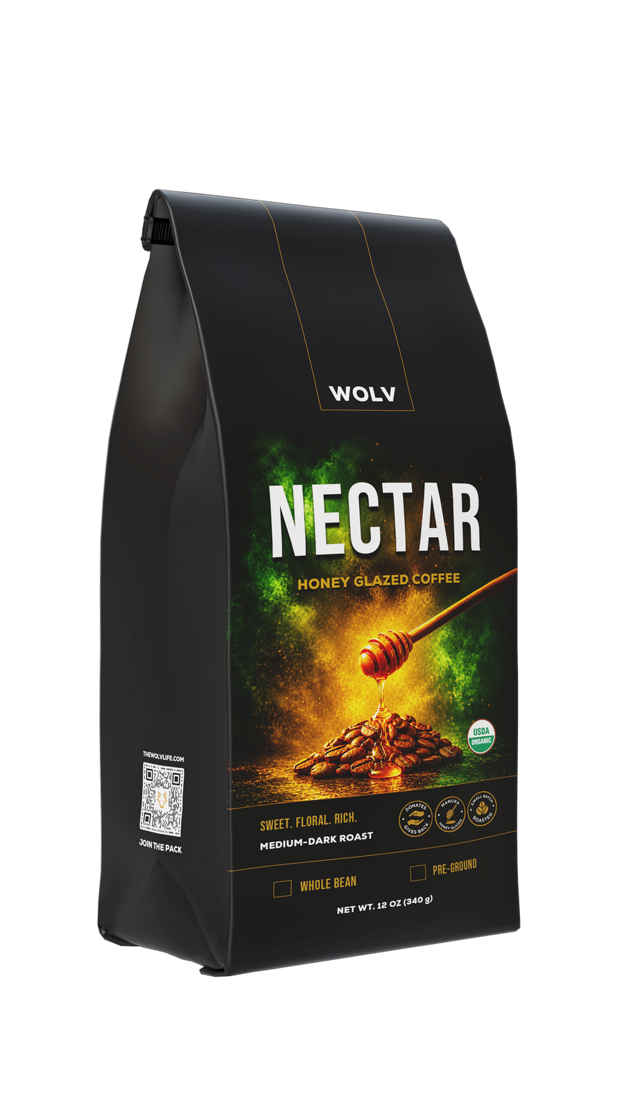 NECTAR