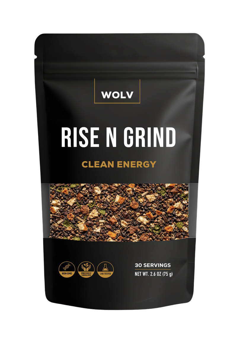 Rise N Grind