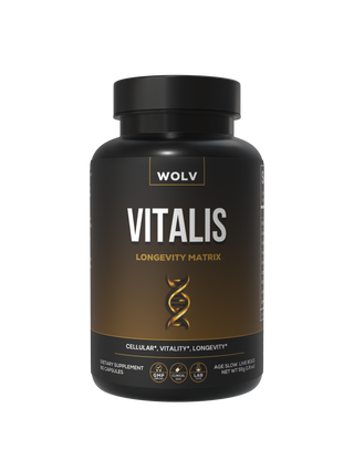 VITALIS (Longevity Matrix)
