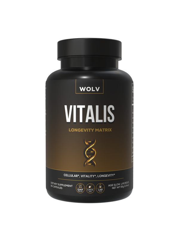 VITALIS (Longevity Matrix)