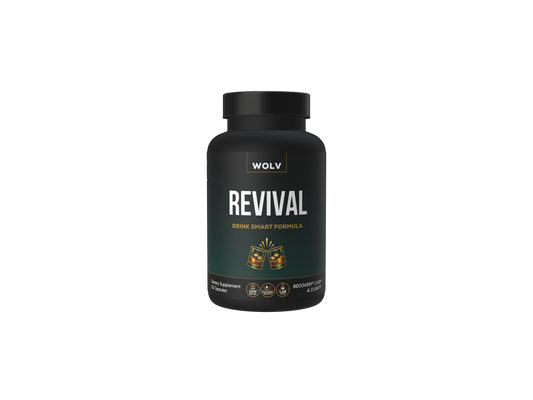 Revival