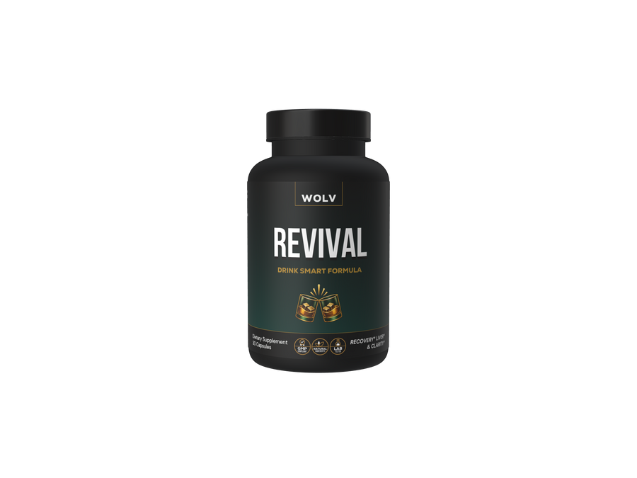 Revival