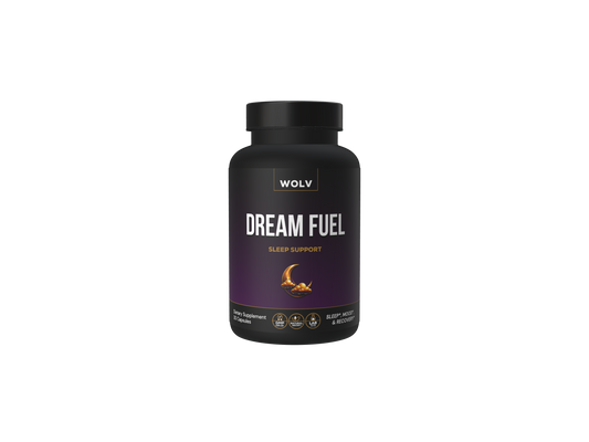 Dream Fuel