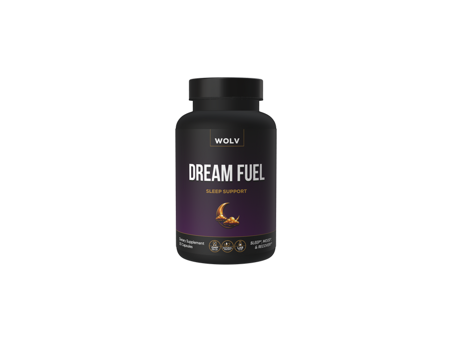 Dream Fuel