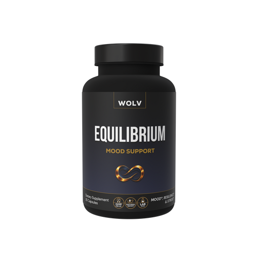 EQUILIBRIUM