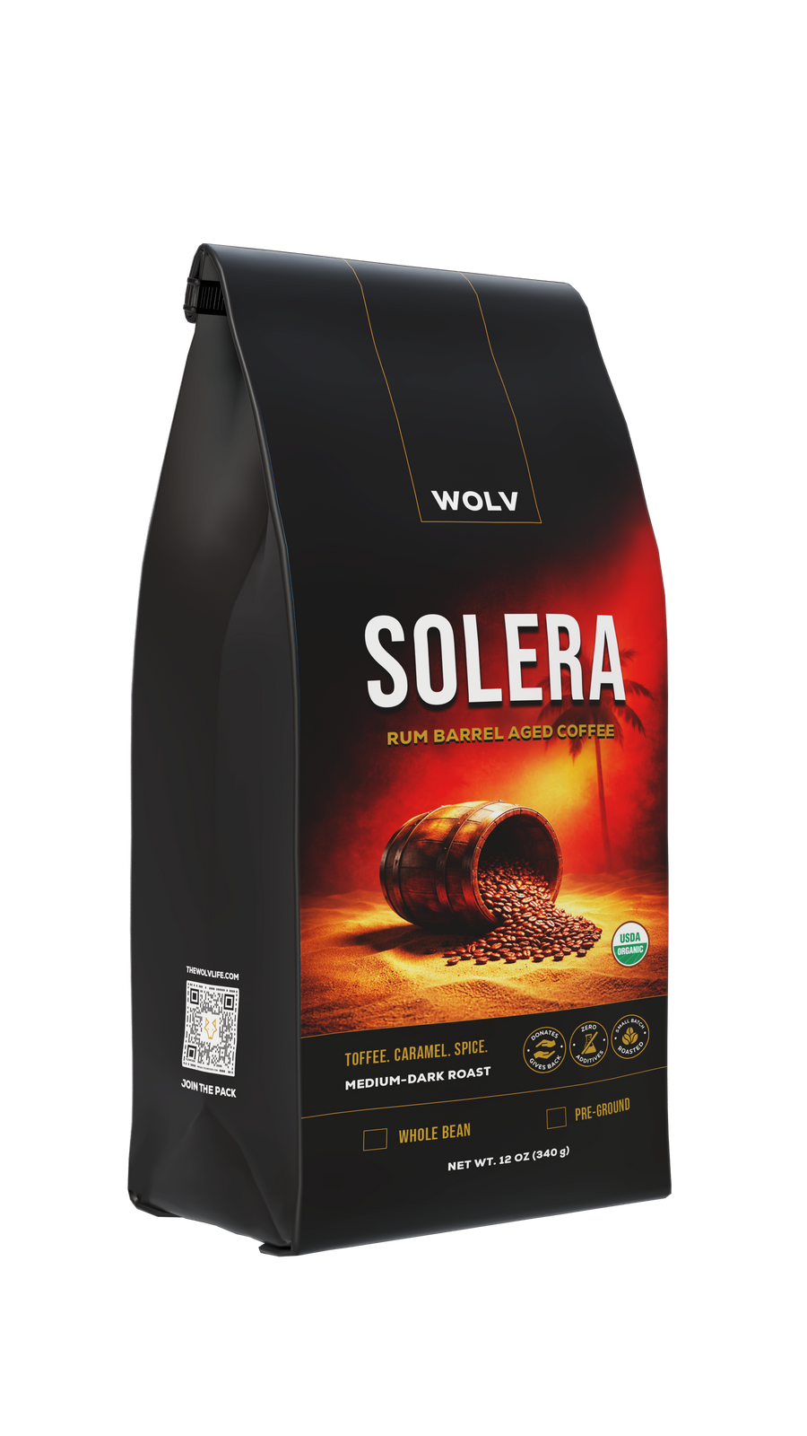 SOLERA