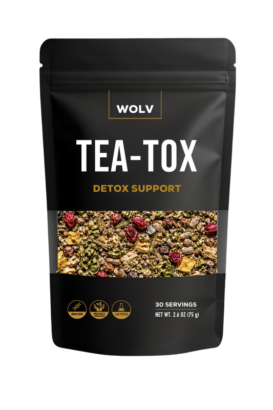 TEA-TOX