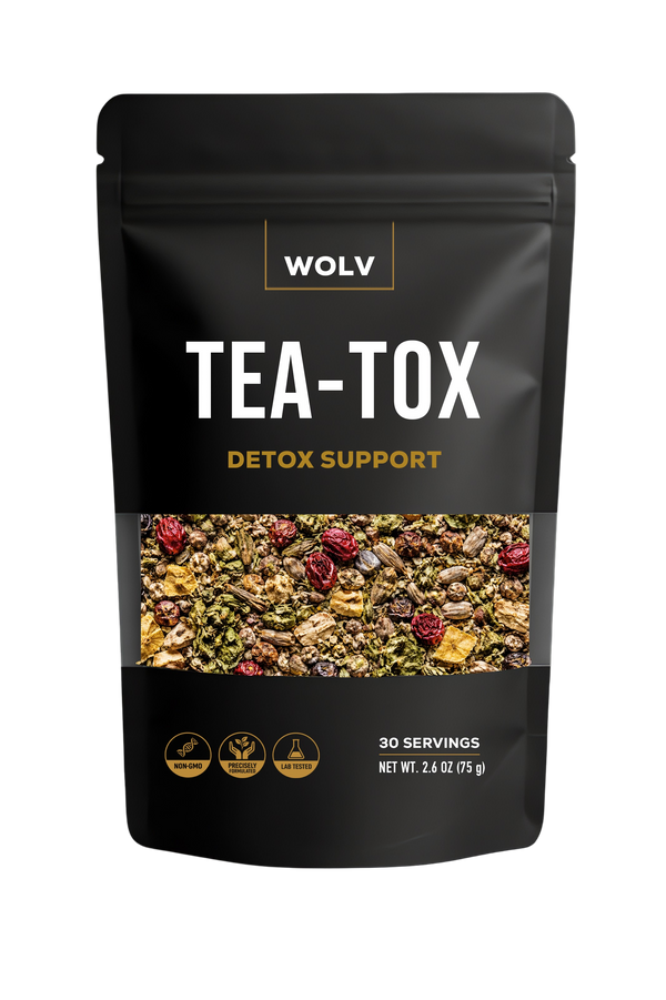 TEA-TOX