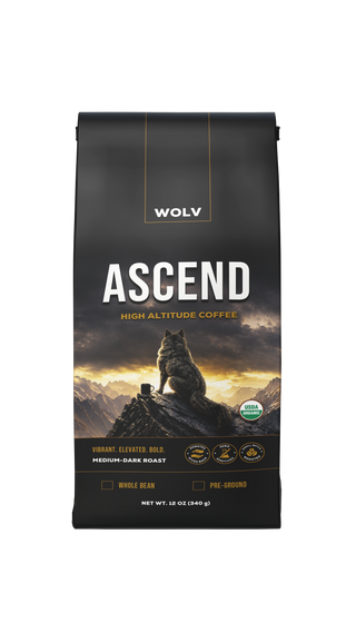 ASCEND