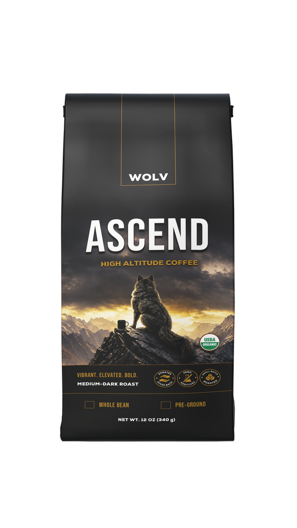 ASCEND
