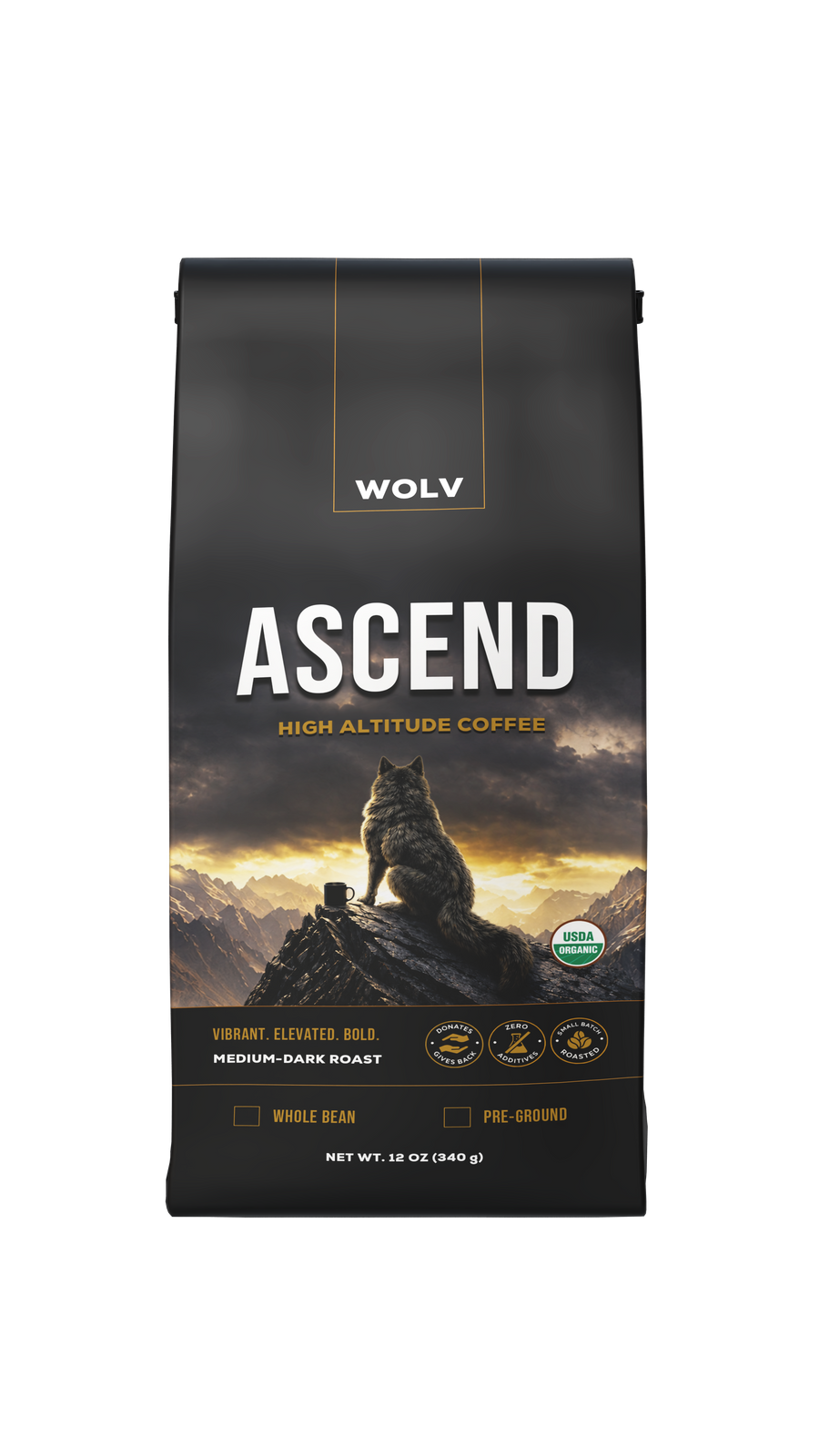 ASCEND