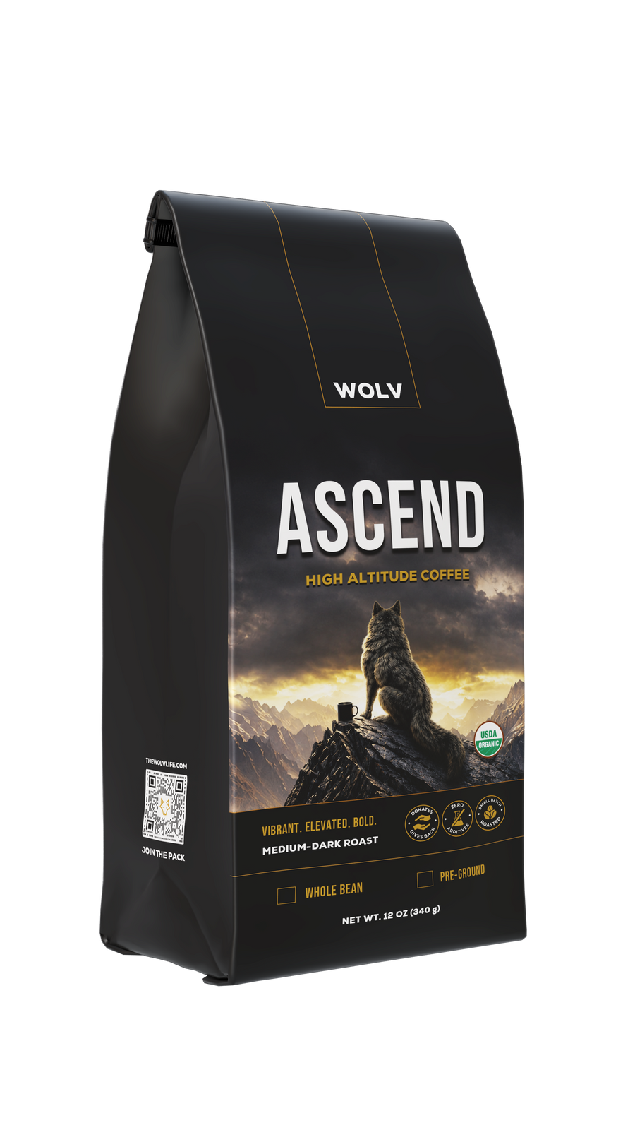 ASCEND