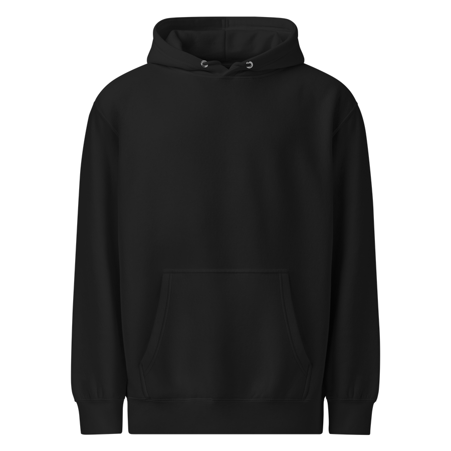 Hoodies (Choose Your Wolf)