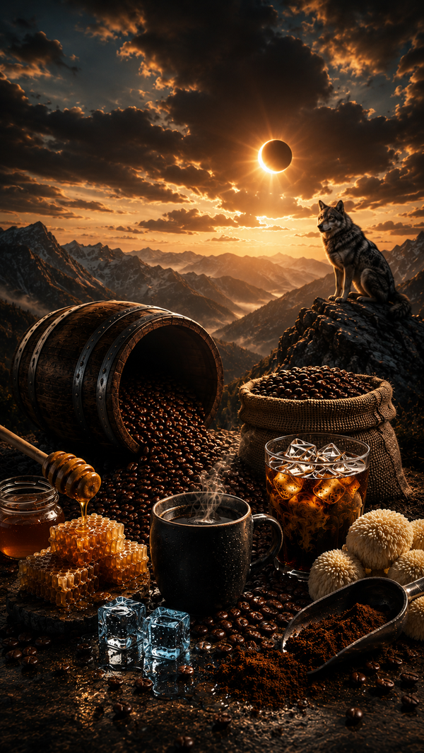 Tea Sample Pack