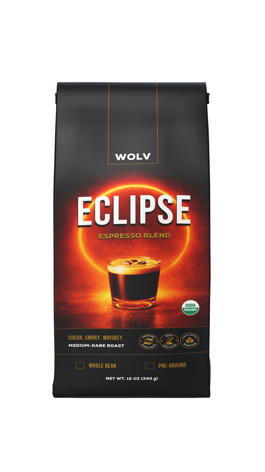 ECLIPSE