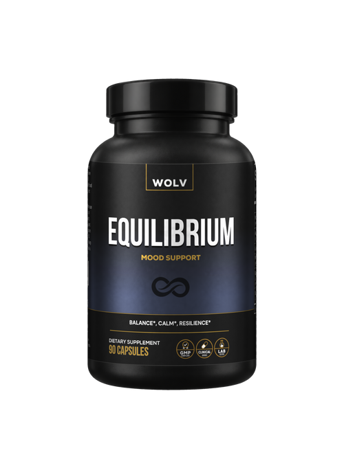 EQUILIBRIUM (Mood Support)