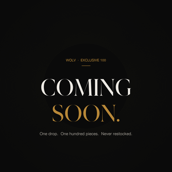 EXCLUSIVE 100 — Coming Soon