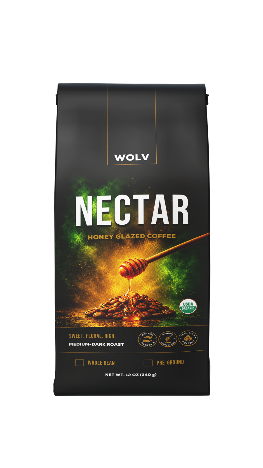NECTAR